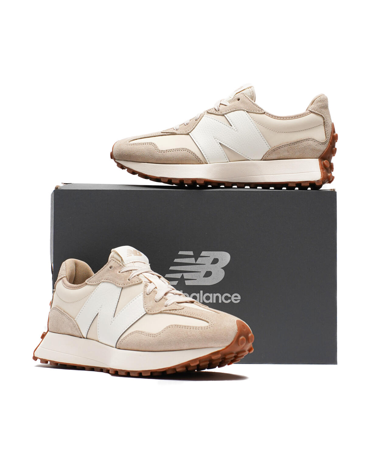 New Balance MS 327 ASL | MS327ASL | AFEW STORE